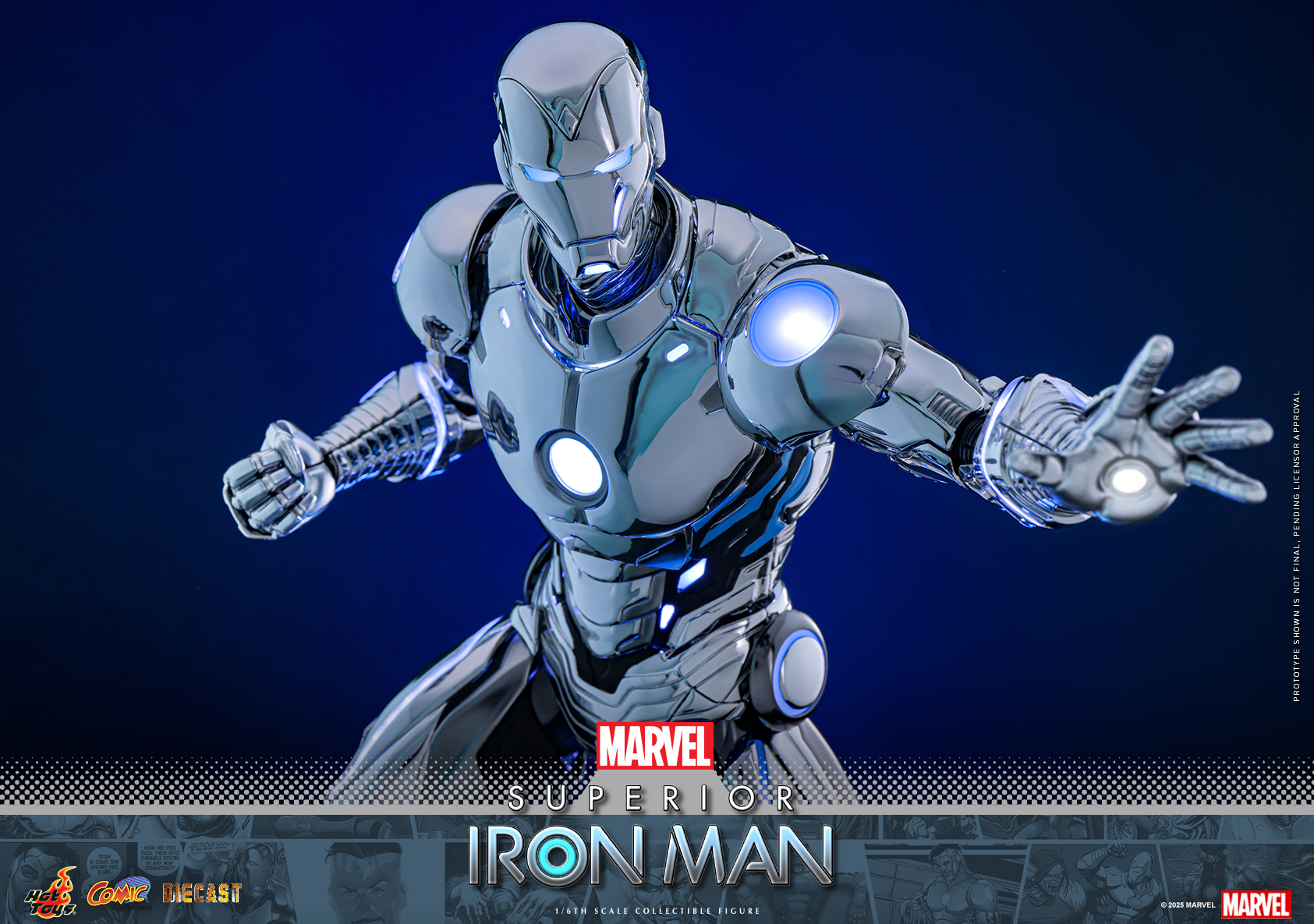 Hot Toys -Marvel Comics - Superior Iron Man_PR12.jpg